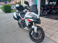 Ducati MULTISTRADA 1200