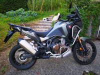 Honda Africa Twin Adventure Sports 1100 1100 cm3