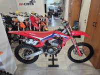 Honda CRF 250 cm3