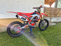 Honda CRF 450