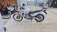 Honda XL 650 Transalp 649 cm3