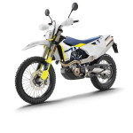 Husqvarna 701 ENDURO