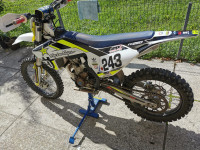 Husqvarna Fc 250 250 cm3