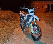 Husqvarna  Fc 450