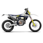 Husqvarna FE501 2021