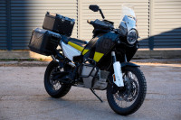 Husqvarna Norden 901