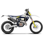 Husqvarna TE 150i 2021