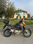 Kawasaki KLE 500 10k km kao nov ali star