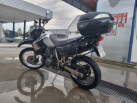 Kawasaki KLR 650 cm3