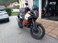 KTM 1290 SUPER ADVENTURE R