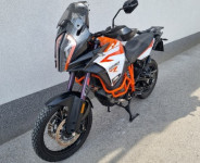 KTM 1290 Super Adventure R 1290 cm3