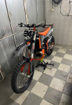 KTM 250 sx 250 cm3