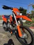 KTM 250 tpi 250 cm3