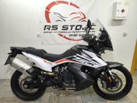 KTM 790 ADVENTURE 35 KW 1. VLASTNIK TOP STANJE 799 cm3