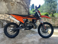 KTM EXC 250 TPI