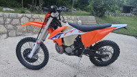 KTM EXC 300