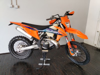 KTM EXC 300 FMF