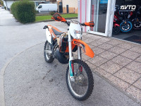 KTM EXC 300