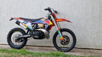 KTM Exc 300 tpi 299 cm3