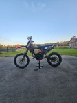 KTM Exc 300 tpi 300 cm3