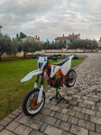 KTM EXC 450 SixDays 450 cm3