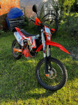 KTM EXC-F 350 350 cm3