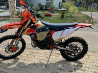 KTM Exc tpi 250 cm3