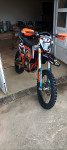 KTM Excf 350 cm3