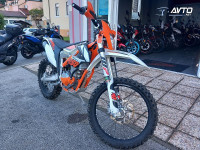 KTM FREERIDE 250