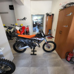 KTM SX 125 cm3