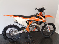 KTM SX 125 cm3