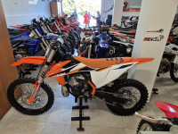 KTM SX 250 cm3