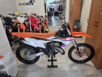 KTM SX 250 cm3