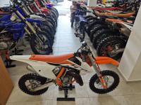 KTM SX 65 cm3