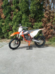 KTM Sx 85 2022