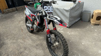 KTM Sx-f 250 250 cm3