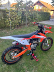 KTM SX-F 450 2020.G