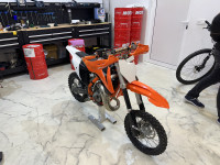 KTM SX65 65 cm3