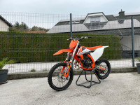 KTM SX85 SX 85 85 cm3