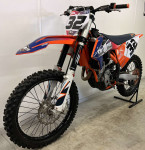 KTM SXF 250 cm3