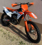 KTM SXF 250 cm3