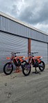 KTM Sxf 350 349 cm3