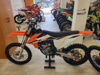 KTM SXF 350 cm3