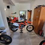 KTM SXF  350 cm3