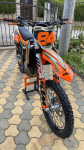 KTM Sxf 450 450 cm3