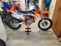 KTM SXF 450 cm3