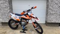 KTM Sxf 450 cm3