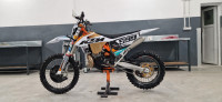 KTM  TPI 300 SIXDAYS