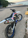 Sherco sef-r 300 sixdays 300 cm3