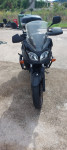 Suzuki V strom 650 650 cm3